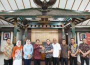 DPRD Sulteng Perkuat Ranperda Ekonomi Hijau dan Pajak Daerah Lewat Kunjungan ke DIY