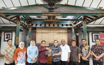 DPRD Sulteng Perkuat Ranperda Ekonomi Hijau dan Pajak Daerah Lewat Kunjungan ke DIY