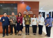 DPRD Sulteng Pelajari Skema Bantuan Pendidikan DKI Jakarta untuk Tingkatkan Kualitas SDM