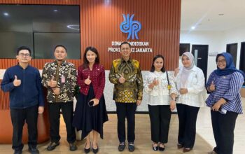 DPRD Sulteng Pelajari Skema Bantuan Pendidikan DKI Jakarta untuk Tingkatkan Kualitas SDM