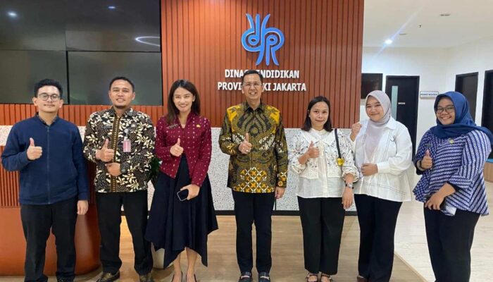 DPRD Sulteng Pelajari Skema Bantuan Pendidikan DKI Jakarta untuk Tingkatkan Kualitas SDM