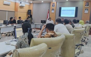 DPRD Sulteng Pelajari Strategi Desa Mandiri di Jawa Barat
