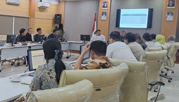 DPRD Sulteng Pelajari Strategi Desa Mandiri di Jawa Barat