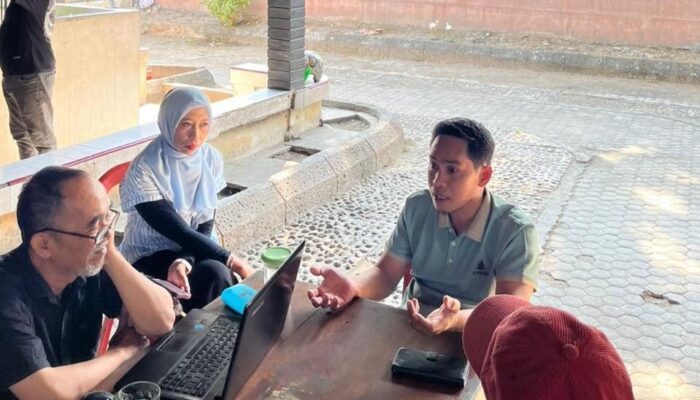 Komisi III DPRD Sulteng Dorong Tata Kelola Sawit Berkelanjutan Lewat Diskusi EKONESIA