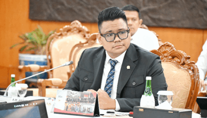 Akbar Supratman Apresiasi Sugiono Terpilih sebagai Ketua Umum IPSI 2026–2030