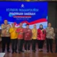 Retret Akmil Magelang, Ketua DPRD Kota Palu, Perkuat Sinergi Pembangunan Daerah