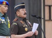 Jaksa Agung Rotasi 14 Kajati, Ini Daftar Lengkapnya