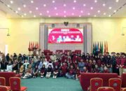 UKM Manpa UIN Datokarama Gelar Dialog Publik Bahas Fenomena Aplikasi Kencan dan HIV/AIDS