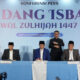 Pemerintah Tetapkan Iduladha 1447 H Jatuh pada 27 Mei 2026