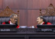 MK Tolak Gugatan UU IKN, Jakarta Tetap Menjadi Ibu Kota Negara hingga Terbit Keppres Pemindahan