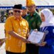 Ketua DPRD Sulteng Hadiri Upacara Hardiknas 2026, Tegaskan Komitmen Pendidikan Inklusif