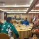 Dandy Adhi Prabowo Hadiri Malam Pisah Sambut Kapolda Sulawesi Tengah