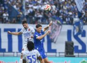 Persib Bandung Juara Super League 2025-2026