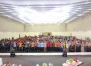 Alumni Siap Kolaborasi Percepat Pengembangan UIN Datokarama