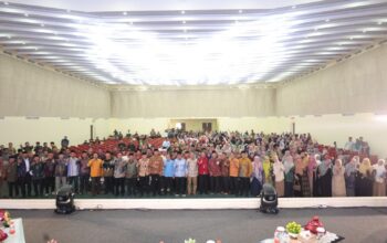 Alumni Siap Kolaborasi Percepat Pengembangan UIN Datokarama