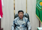 Kakanwil Kemenag Sulteng Dukung Langkah Densus 88 Jaga Stabilitas Keamanan