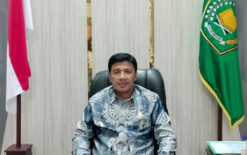 Kakanwil Kemenag Sulteng Dukung Langkah Densus 88 Jaga Stabilitas Keamanan