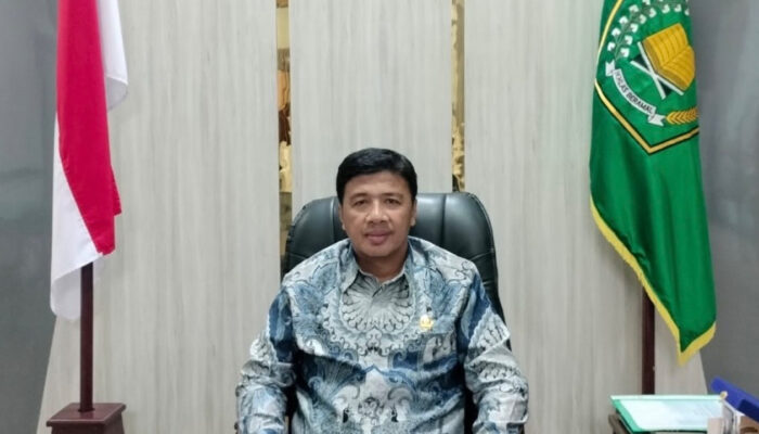 Kakanwil Kemenag Sulteng Dukung Langkah Densus 88 Jaga Stabilitas Keamanan