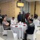 Ketua DPRD Sulteng Hadiri Penyambutan Jaksa Agung RI di Palu