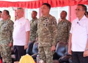 Bupati Sigi: Koperasi Merah Putih Jadi Solusi Petani putus pada Tengkulak