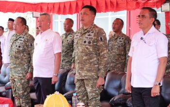 Bupati Sigi: Koperasi Merah Putih Jadi Solusi Petani putus pada Tengkulak