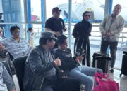 Waket I dan Komisi III DPRD Sulteng “Nekat” Naik Kapal Laut ke Samarinda Efisiensi Anggaran atau Sekadar Sensasi ?
