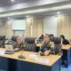 Ronald Gulla Hadiri Rakor Pengendalian Inflasi 2026 dan Launching Pendidikan Anti Korupsi