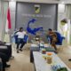 Ikbal Khan Temui Gubernur Anwar Hafid, Bahas Percepatan Pengesahan RKAB Tambang Galian C