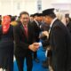 Elisa Bunga Allo Wakili Ketua DPRD Sulteng, Apresiasi Pelantikan Pejabat di Lingkup Pemprov