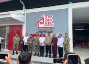 DPRD Sulteng Dukung Launching 1.061 Titik KDKMP 2026 di Kabupaten Sigi
