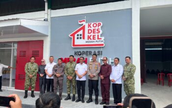DPRD Sulteng Dukung Launching 1.061 Titik KDKMP 2026 di Kabupaten Sigi