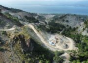 JATAM Sulteng Desak Audit Lingkungan Seluruh Tambang Batuan di Sepanjang Pesisir Palu–Donggala
