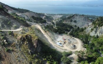 JATAM Sulteng Desak Audit Lingkungan Seluruh Tambang Batuan di Sepanjang Pesisir Palu–Donggala
