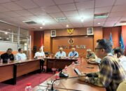 PWI Pusat Tunjuk Marthen Selamet Susanto sebagai Sekretaris Jenderal Baru