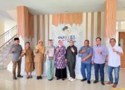 Komisi IV DPRD Sulteng Monitoring Pelaksanaan PPDB di Parigi Moutong