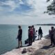 Pria Paruh Baya Tewas Tenggelam di Pantai Kampung Nelayan Talise