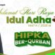 HIPKA Sulteng Salurkan 11 Sapi Kurban ke Sejumlah Daerah, Ambo Dalle: “Pengusaha Juga Harus Peka Sosial”