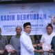 KADIN Sulteng Salurkan Daging Kurban dari Empat Ekor Sapi kepada Masyarakat