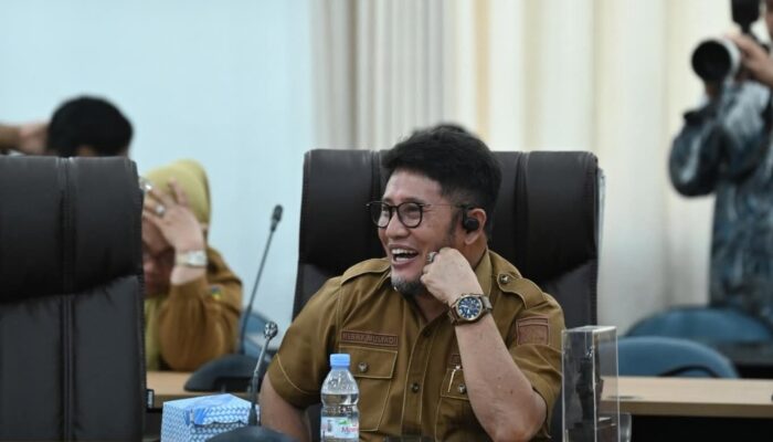 Insiden di RSUD Undata: Mantan Direktur Sebut Wartawan “Bodoh”, Berujung Permintaan Maaf