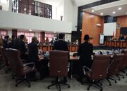 DPRD Kota Palu Resmi Tutup Masa Sidang Caturwulan I dan Buka Masa Sidang Caturwulan II Tahun 2026