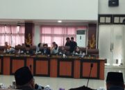 Ulfa Soroti Krisis Air Bersih hingga Lahan Tidur 150 Hektare di Kayumalue Ngapa