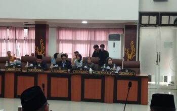 Ulfa Soroti Krisis Air Bersih hingga Lahan Tidur 150 Hektare di Kayumalue Ngapa