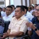 DPRD Sulteng Hadiri Workshop Pengelolaan Keuangan Desa di Poso