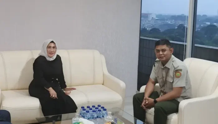 Komisi II DPRD Sulteng Konsultasi ke Kementan RI, Bahas Penguatan Pertanian Berkelanjutan dan Produktivitas Petani