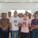 PWI Morowali Utara Gelar UKW Perdana, Bupati Delis: Pemerintah Tidak Anti Kritik