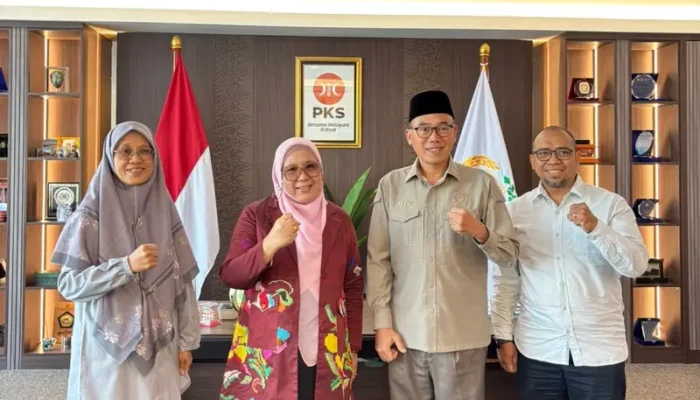 Komisi IV DPRD Sulteng Pelajari Perda Pendidikan DKI Jakarta untuk Perkuat Kebijakan Pendidikan Gratis