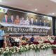 Pemprov Sulteng dan Kanwil Kemenag Lepas 1.751 Jemaah Calon Haji ke Tanah Suci