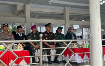 Wakil Ketua I DPRD Sulteng Tekankan Pentingnya Menjaga Tunas Bangsa pada Harkitnas 2026