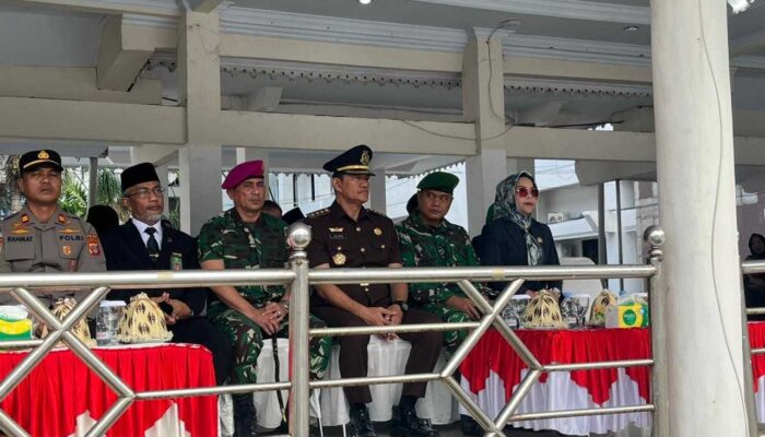 Wakil Ketua I DPRD Sulteng Tekankan Pentingnya Menjaga Tunas Bangsa pada Harkitnas 2026
