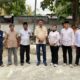 DPRD Sulteng Sembelih Tujuh Ekor Hewan Kurban, Arnila: Perkuat Kepedulian Sosial dan Nilai Kemanusiaan